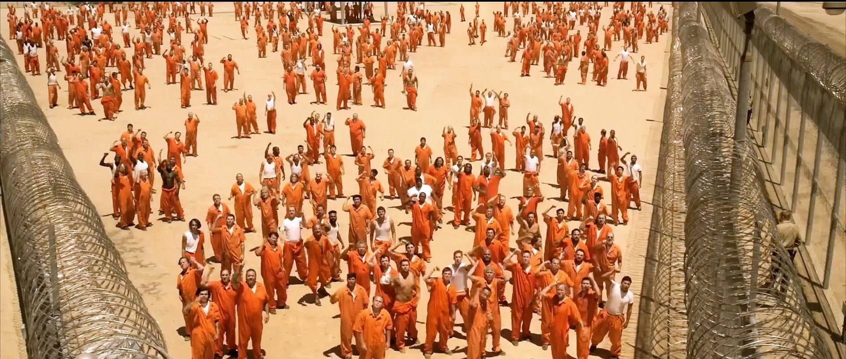 The Human Centipede 3 Film