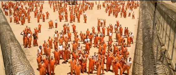 The Human Centipede 3 Film