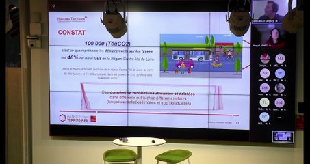 Centre-Val de Loire : Accélérez la Transition vers une Mobilité Plus Verte 🚗💚