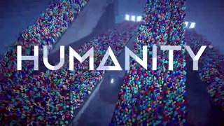 Tráiler y fecha de lanzamiento de HUMANITY en Xbox