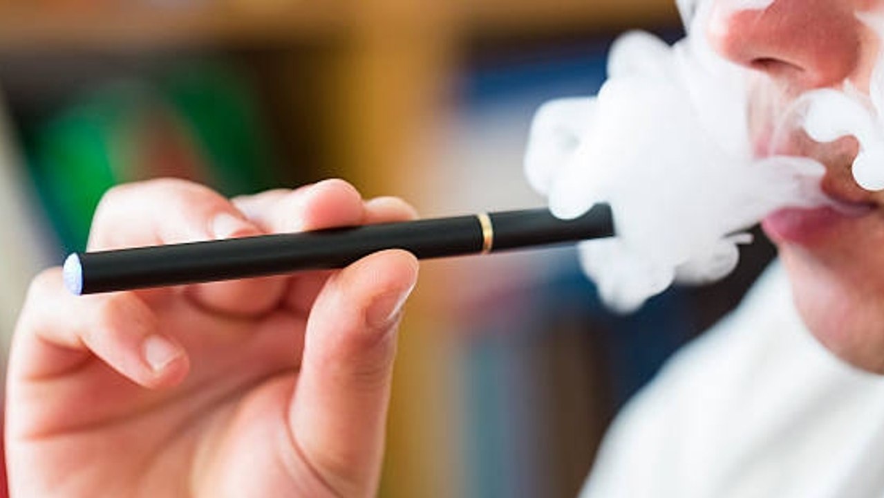 Los Vapers Podrían Elevar Los Niveles De Metales Tóxicos En Los Adolescentes