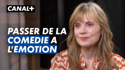 Rencontre avec Isabelle Carré pour la sortie de "Et plus si affinités"