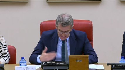 Feijóo redobla la apuesta y anuncia una "ofensiva" contra Pedro Sánchez