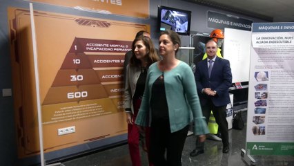 Andalucía impulsa un manual de buenas prácticas para prevenir el cáncer de piel en el trabajo