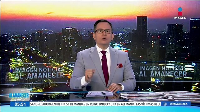 AstraZeneca admite que vacuna antiCovid puede provocar trombosis