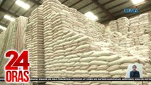 Mahal na bigas na malayo ang agwat sa farmgate price, kinuwestiyon sa Kamara | 24 Oras