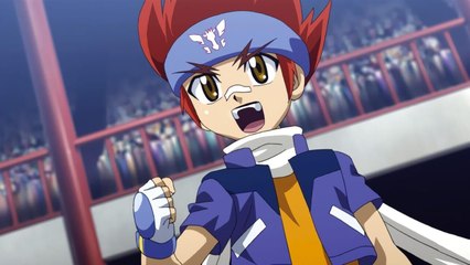 Beyblade : Metal Masters