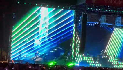 Morgan Wallen - One Thing At A Time (Stagecoach 2024)