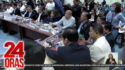 Bell-Kenz Pharma Inc., itinangging nagre-recruit sila ng mga doktor para magreseta kapalit ng komisyon at insentibo | 24 Oras
