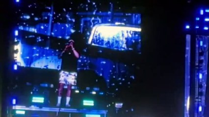 HARDY feat. Lainey Wilson - wait in the truck (Stagecoach 2024)