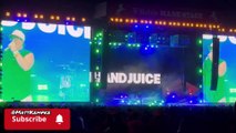 HARDY performs Snoop Dogg’s “Gin and Juice” during Stagecoach 2024