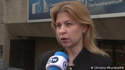 Kyiv expecting NATO summit to announce measures on securing airspace