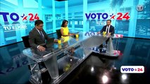 Candidato a diputado en el circuito 8-2 detalla sus propuestas de campaña