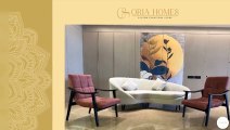 Luxury Home Furniture Stores in Surat - The Oria Homes