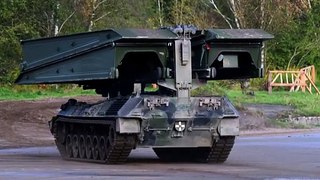 Ukraine: Deutschland liefert mehr Panzer und Munition