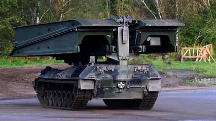 Ukraine: Deutschland liefert mehr Panzer und Munition