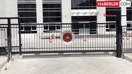 Yer: İzmir! Sokak ortasında insan derisi bulundu