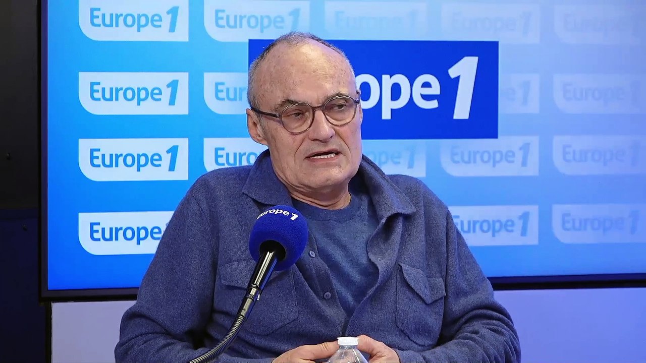 Pascal Praud et vous - Mobilisations pro-palestiniennes : «Dieudonné a été l'un des artisans de l'antisémitisme d'extrême gauche», selon Philippe Val