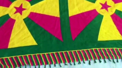 11 ilde ''1 Mayıs'' operasyonu: Çok sayıda gözaltı var