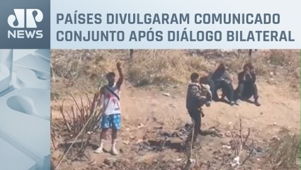 Brasil e EUA Unem Força na Gestão de Migração 🚶‍♂️