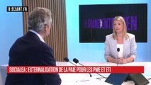 LE GRAND ENTRETIEN - SOCIALEA : cinq questions à Gaëlle Arzur