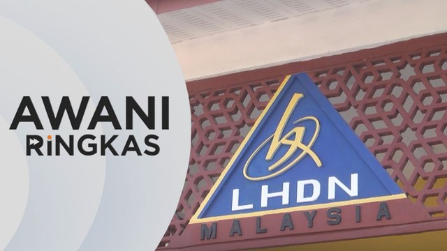 AWANI Ringkas: Culan bayar cukai LHDN | Penjenamaan semula