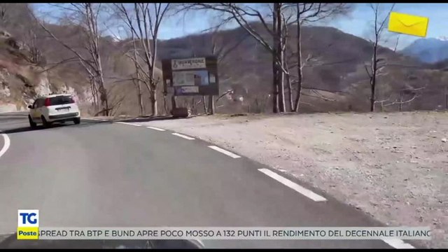 Poste Italiane, il recapito nel comune più piccolo d'Italia