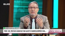 Mustafa Karataş ile Güncel Konular - 29 Nisan 2024