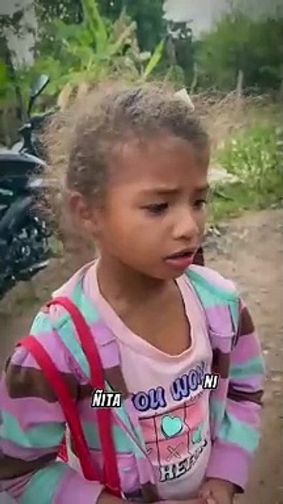 Mathias es Super Mega Ultra Hiper Diper Triper Extra Extremadamente Castigado por haberle robado los bom bom bunes de esa niña