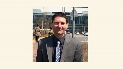 Vincent Issier - An Adaptive Genius - Benicia, California