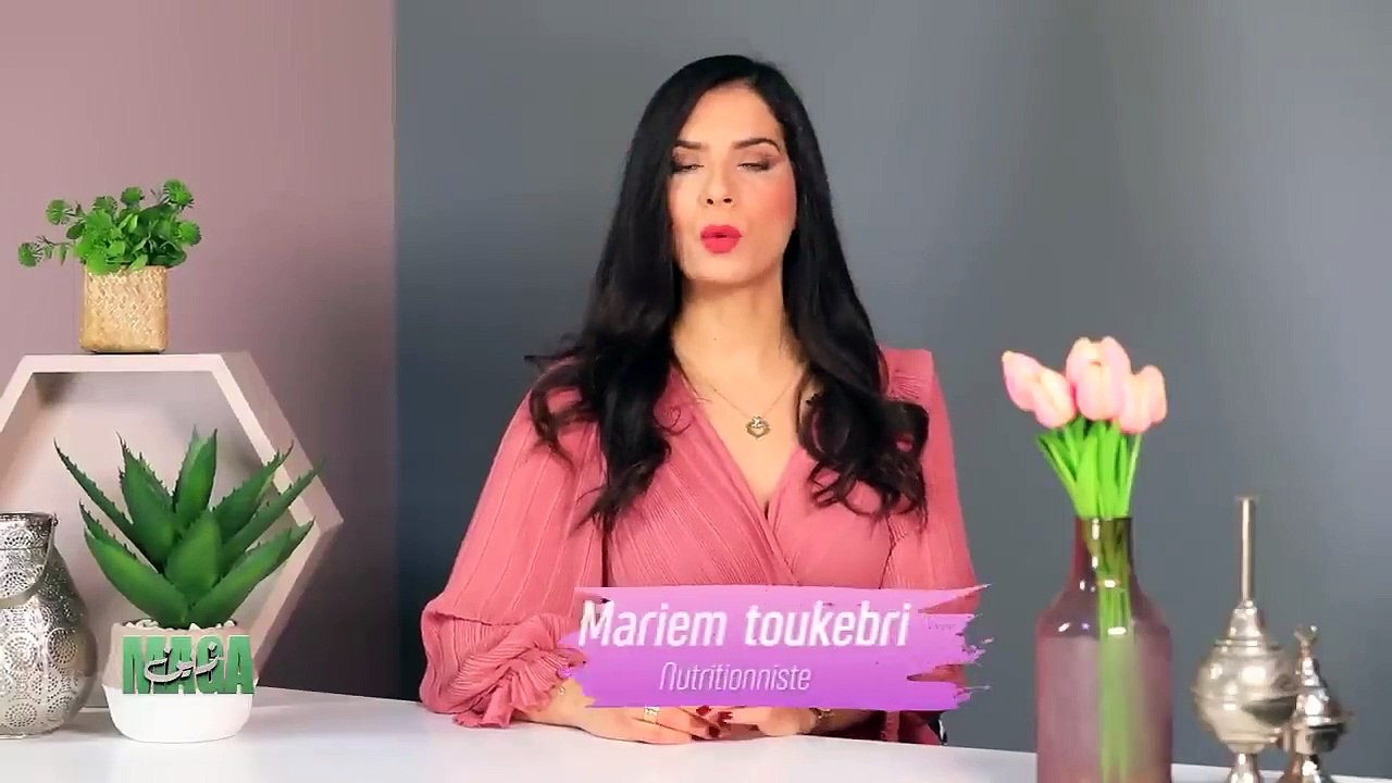 Magazine Ep 19 avec Imen Laabidi