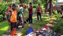 Kacau, Ratusan Kondom Bekas Berserakan di Jakarta Barat