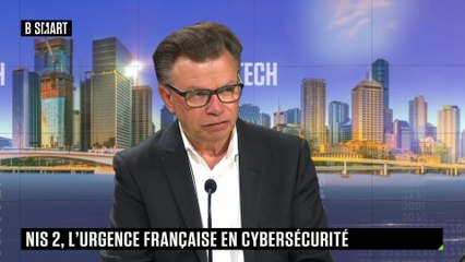 SMART TECH - Emission du mardi 30 avril