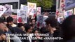 Γερμανία: Μουσουλμάνοι διαδήλωσαν ζητώντας «χαλιφάτο» και «επιβολή της σαρία»
