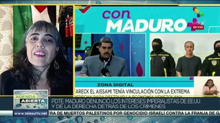 Autoridades venezolanas revelaron evidencias de la corrupción PDVSA-Cripto