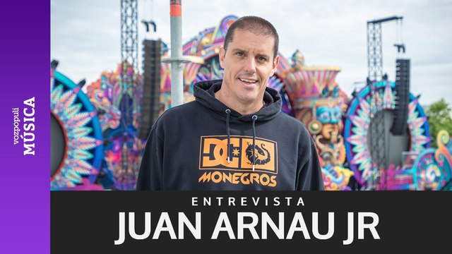 El imperio de los Arnau: Llevamos más de 150 años de historia, básicamente, haciendo que la gente se lo pase bien