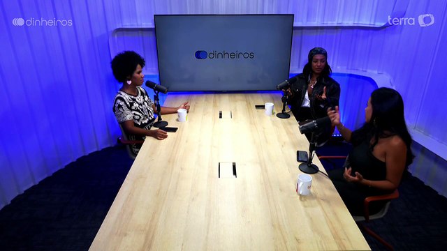 Papo que Rende: Influencer conta como começou a ganhar dinheiro com redes sociais