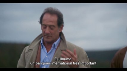 Bande-annonce du film «Le deuxième acte», de Quentin Dupieux