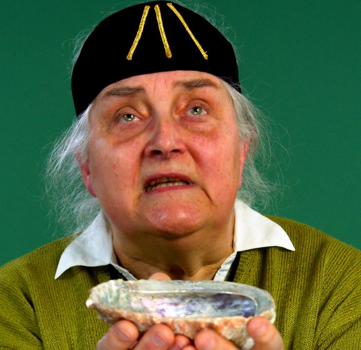 Mona, druidesse, nous présente ce qu'est le druidisme