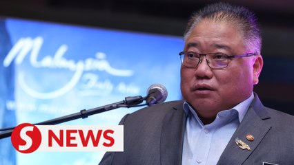 Carry out renovation for your hotels to look fresh, Tiong tells hoteliers