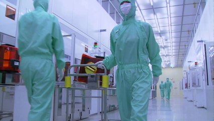 삼성전자 1분기 반도체 영업익 1조 9천억...흑자 전환 / YTN