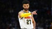 Jamal Murray's Critical Shot Advances Nuggets in NBA Playoffs