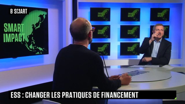 SMART IMPACT - L’Opération Milliard au service de la transition écologique