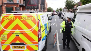 Londres : un garçon de 13 ans tué dans une attaque au sabre, l’auteur interpellé