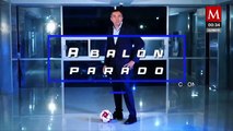 Play In pone en aprietos al Pachuca | A balón parado con Rafael Ocampo