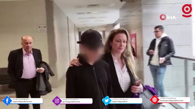 Oğluna cinsel istismarda bulunduğu iddiasıyla yargılanan Ender Saraç hakkında ara karar çıktı: Anne şikayetçi olmadı