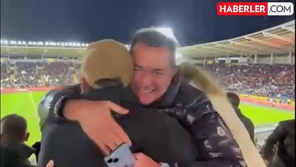 Acun Ilıcalı hangi takımı satın alıyor? Maribor takımı hangi ülkenin takımı?