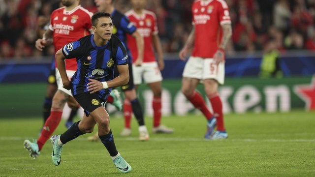 Mercato : Alexis Sanchez a des offres alléchantes de la part de quatre clubs