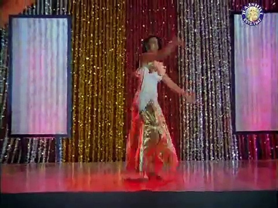 Jannat Ka Khwab /1986 Swati/ Sarika ,Asha Bhosle