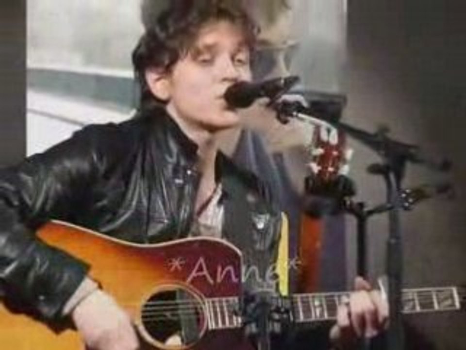 Raphael en Showcase*
